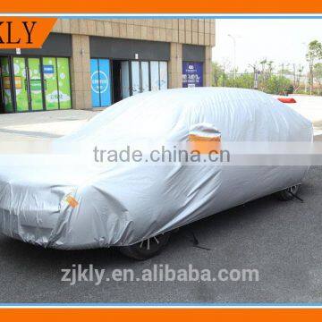 2016 Hot Sell Whole Waterproof and uv Protection Car Cover photo-4