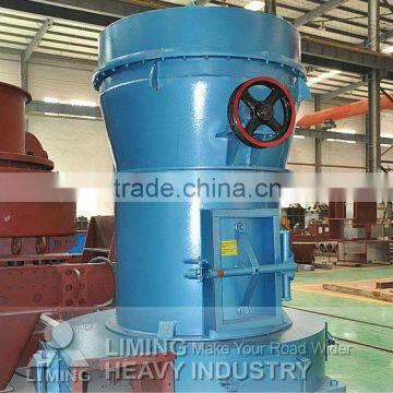 Super Model YGM grinding equipment made in LIMING