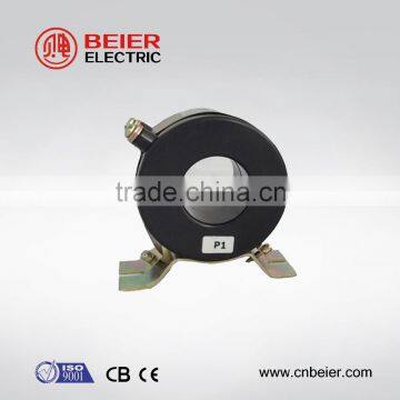 RCT-35 round type ac spiral core low voltage ct transformer 40/5A