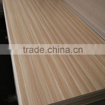 melamine faced MDF board manufacturer