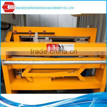 Best Quality Plate Sheet Cut to Length Line photo-3