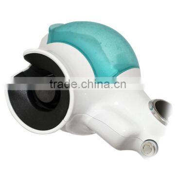 Magic Automatic Rotate Professional Ceramic Led Hair Curls Iron Wet Dry Hair Salon Steam Vapor Hair Curler Roller Styling Tools photo-2