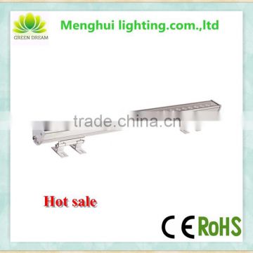 Hot sale high power led wall washer 24w with CE&RoHS approved