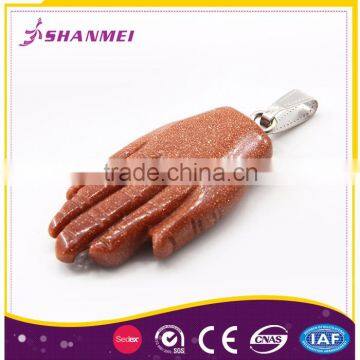 Tested Large Supplier Unisex Charm Fashion Jewellery Pendants