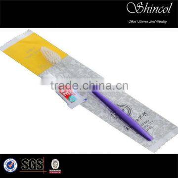 well sale and good price with good quality wholesale toothbrush