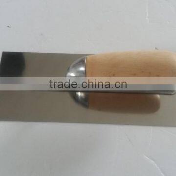 good quality of plastering trowel -280*100 mm-100