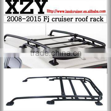 FJ cruiser roof rack,Roof rack for 2008-2015 FJ cruiser