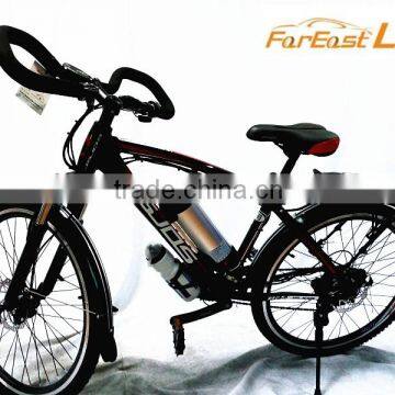 2016 Hot simple 24'' 250w Electric Mountain Bicycle BCM