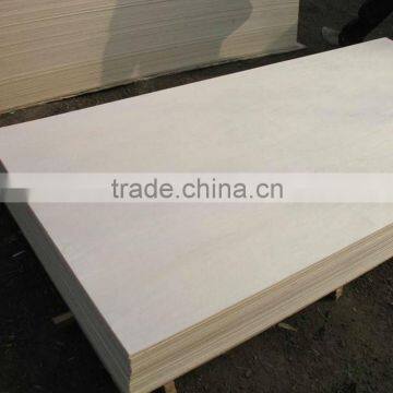 manufacturer poplar core kinds of face plywood