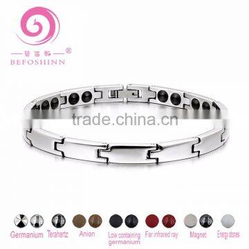 Titanium Germanium Magnetic Bracelet With Cheap Price Tungsten Germanium 99.9999% photo-5