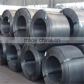 Weight of Iron Rods Concrete Deformed Reinforced Steel Bar for Sale photo-4