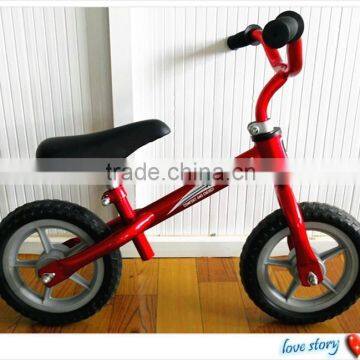 Training Bike/ Balance Bike / No Pedal Kids Bike / Two Wheel Kids Bike