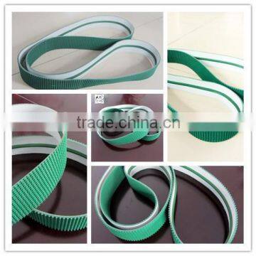 Supply high quality rubber non-slip belt Non-slip belt