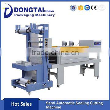 Pallet Wrapping Machine