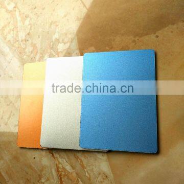 Indoor and Outdoor Aluminum Curtain Wall Modern Construction Material photo-2