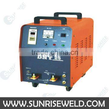 2016 Professional Spot Welding Machine DNY-25 DNY-80 Manual Resistance