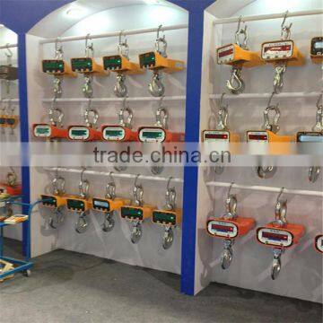 Alibaba China OCS Digital Industrial Hanging Scale