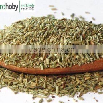 Cosmatic Soap additive dried rosemary leaves