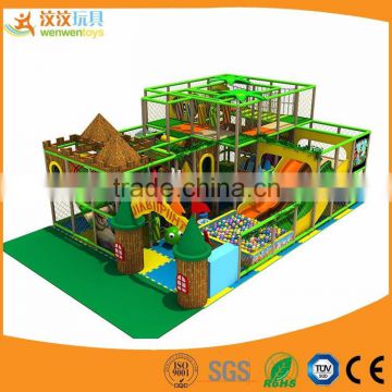 Lesotho playground for toddlers preschool playground factory