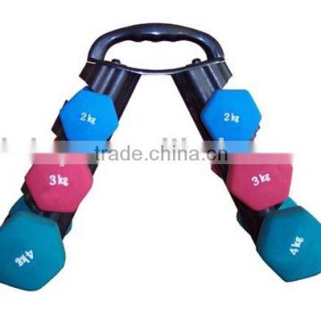 Dipping Dumbbell Set