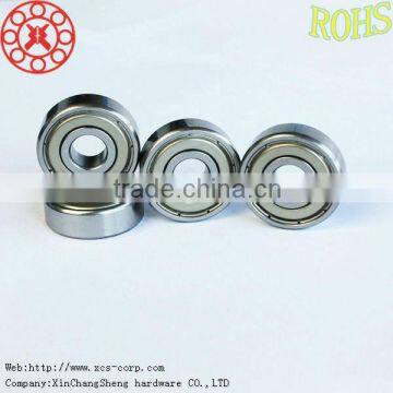 High Quality Hot Deep Groove Ball Bearing 629z Bearing