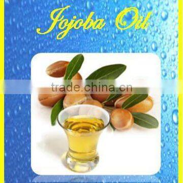 All Over No.1 Jojoba Oil Crude Oil