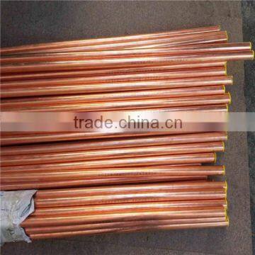 OD6-OD150mm round copper pipe price amde in china