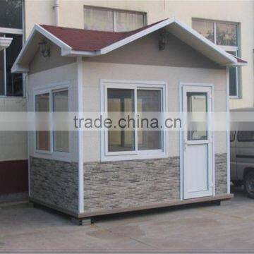 Economic prefabricated house