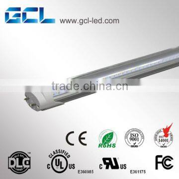 led tube light 18w 20W 22W Full Compatible ballast directly replace traditional tube light T8 with ETL UL DLC listed