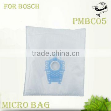 dust bag for vacuum cleaner(PMBC05)