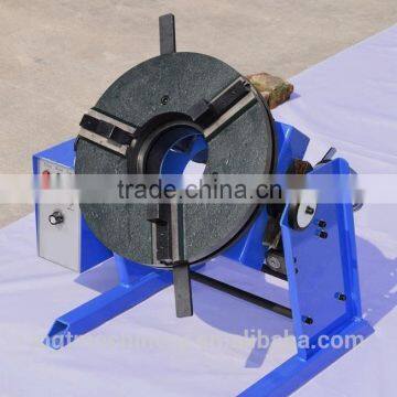 T1 Trade Assurance Small Value Welding Positioner