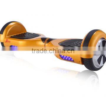 2016 hot selling balance board scooter chrome self balance scooter balance scooter factory wholesale zhejiang yongkang