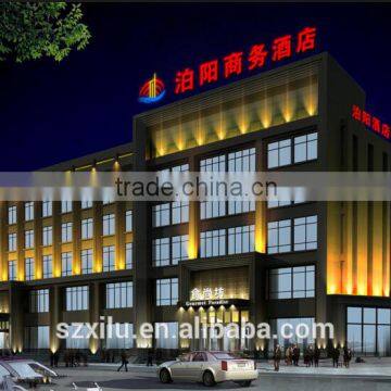 Express China Led High Power Lamp 60W photo-2