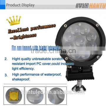 aluminium outdoor 120v led work light with tripod high brightness 20w led work lights spot flood beam 10W led work light