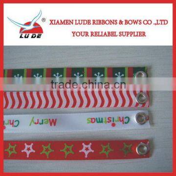 Wholesale Grosgrain Ribbon Handle for Paper Bags photo-2