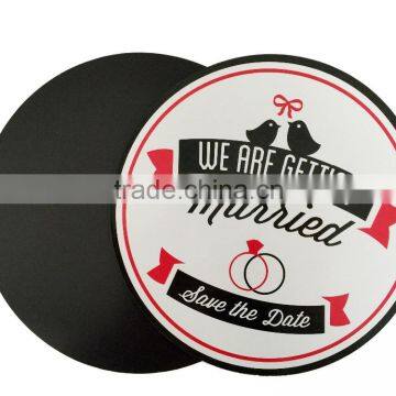 Best Sellers Easy to Use PVC Flat Magnetic Car Sign Custom Soft Magnetic Car Body Stickers photo-2