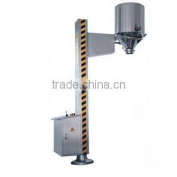 electric power or granular hoist telescopic lifter