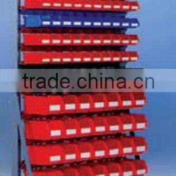 Storage Removable Bin Rack Used for Tool Transportation photo-3