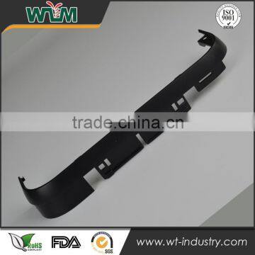 China Factory Professional Spare Parts Plastic Injection Moulding photo-3