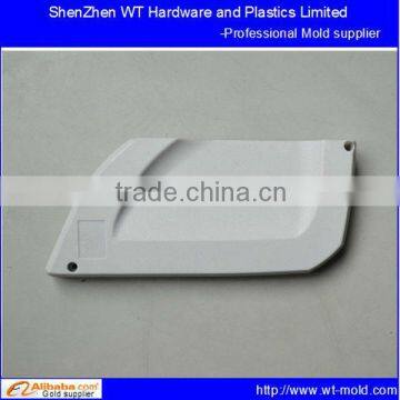 plastic injection cover for electronics with good quality