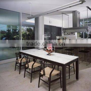 Italian Marble Dining Table in Low Price photo-4