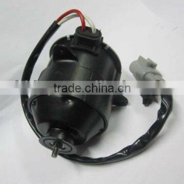 Auto Fan Motor 16363-74370 For Toyota Camry