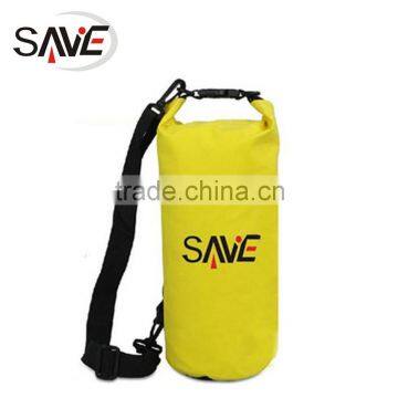 Fashion 60L Big Capacity Waterproof Backpack Dry Tube 50600