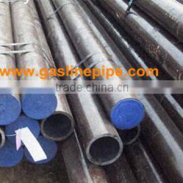 Hot Sale ASTM A333 Gr.4 Seamless and Welded Steel Pipe