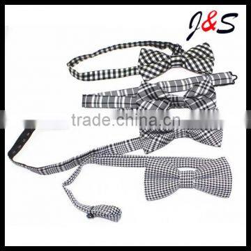 Fashion Silk Woven Bow tie Custom Bow Tie Cashew pattern