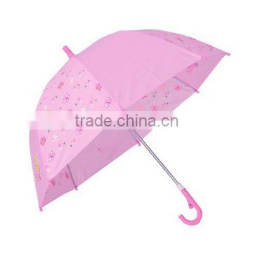 Wholesale Polyester Kids Umbrella XD-CH013