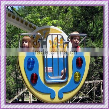 Popular!! Outdoor Playground Equipment Children Rides kids mini ferris wheel for sale