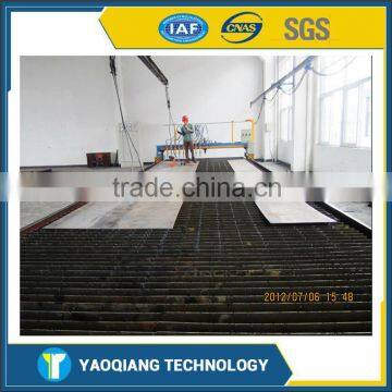 Chinese Hot Sale Automatic Multi Head Strip Steel Sheet Cutting Machine