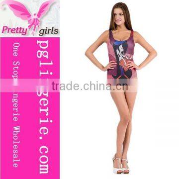 New Bathing Suits Miracle Beachwear Swimwear for Women photo-2