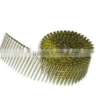 common coil nail Q235